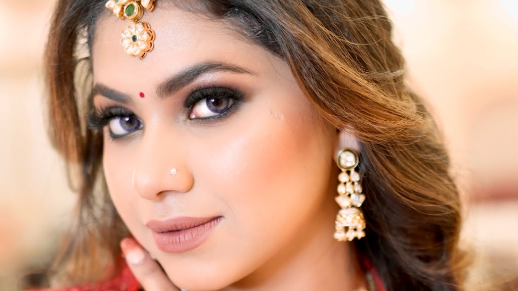 Divine Skin Hair Expert Makeup Artist Beauty Salon