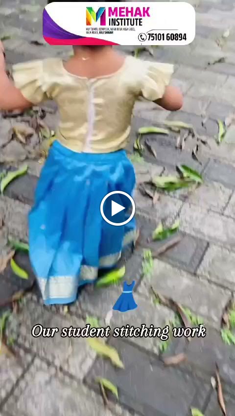 Mehak Fashion Designing Institutes