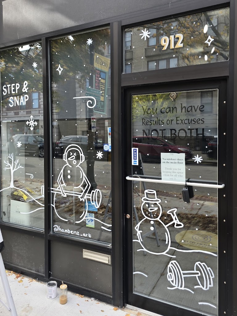  Get Fit Methods Evanston Illinois