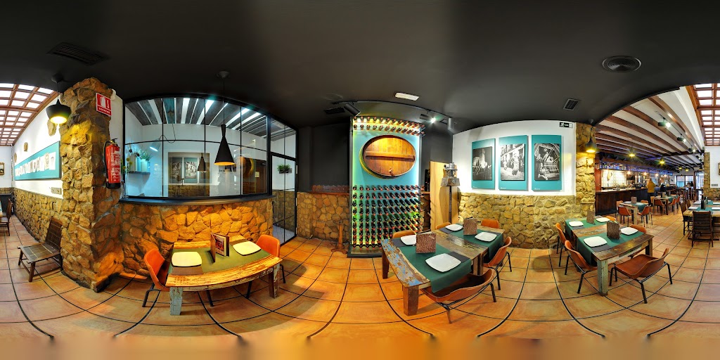 Restaurante la Zaranda / Restaurantes en Yecla — Todas