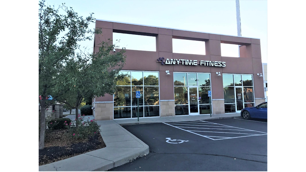  Anytime Fitness Cincinnati
