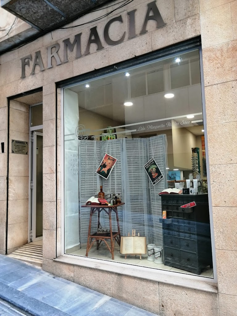 Farmacia Margarita Robles - Alcoy