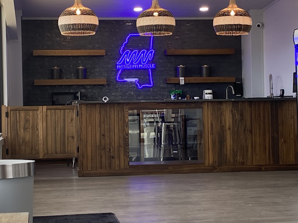  Mississippi Muscle, LLC