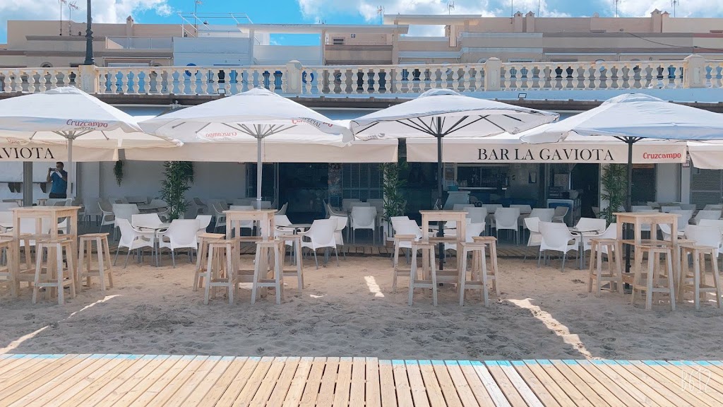 Bar La Gaviota