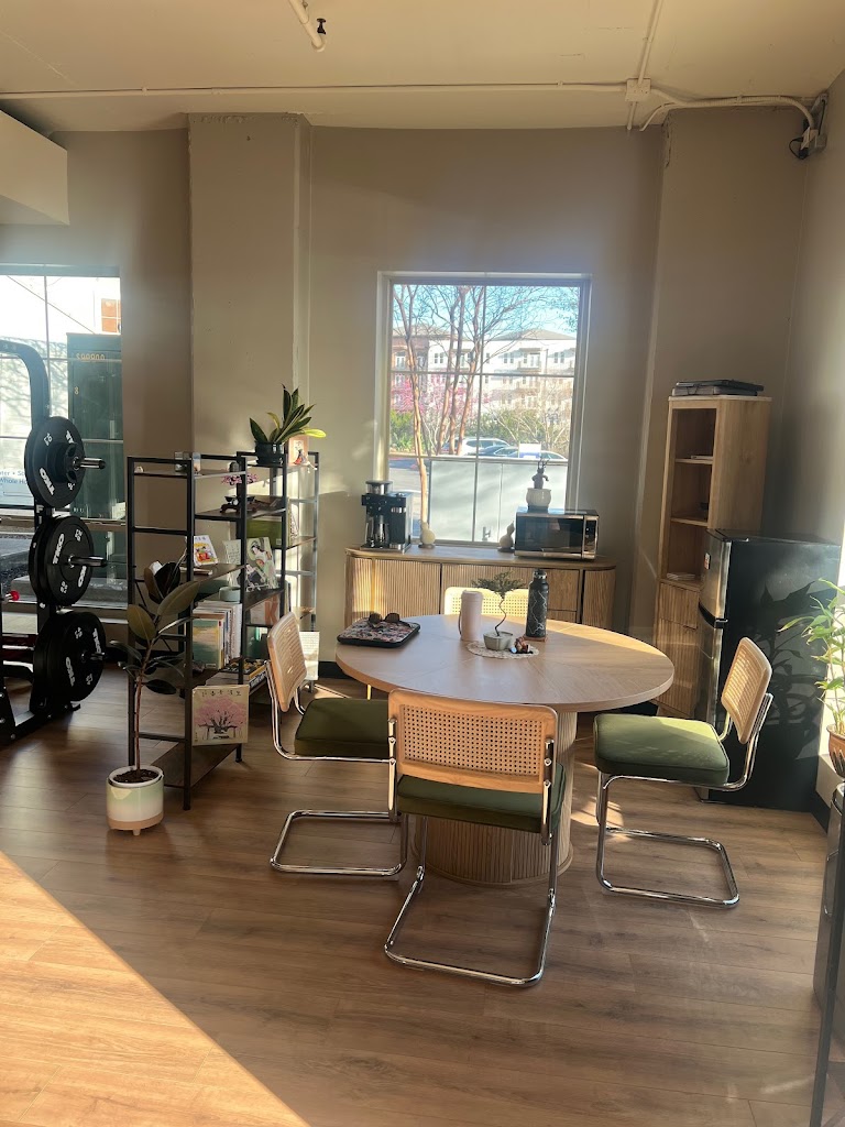  Tenshi Health & Fitness