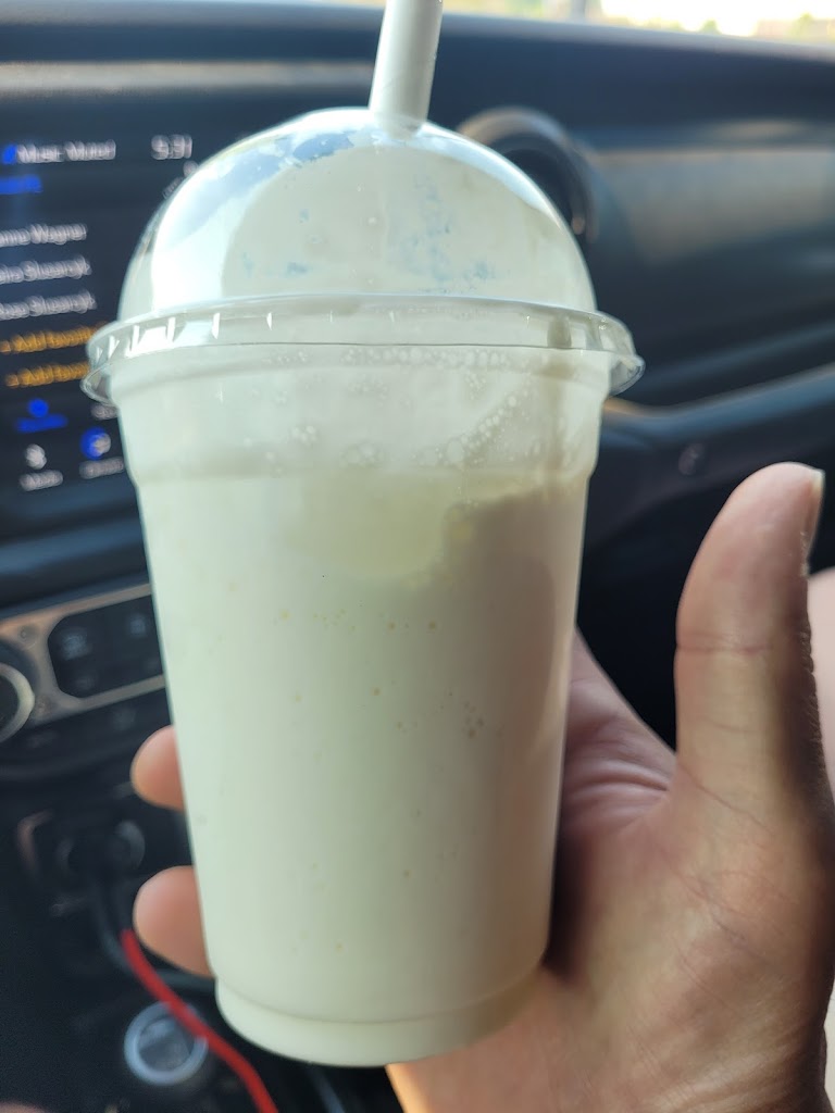 Milkshake