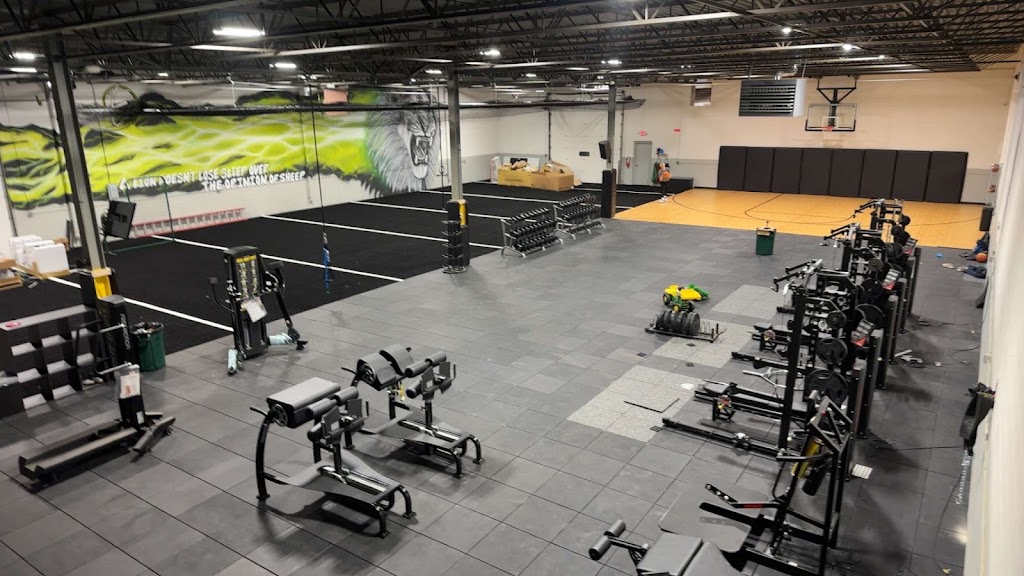  Ethos Human Performance