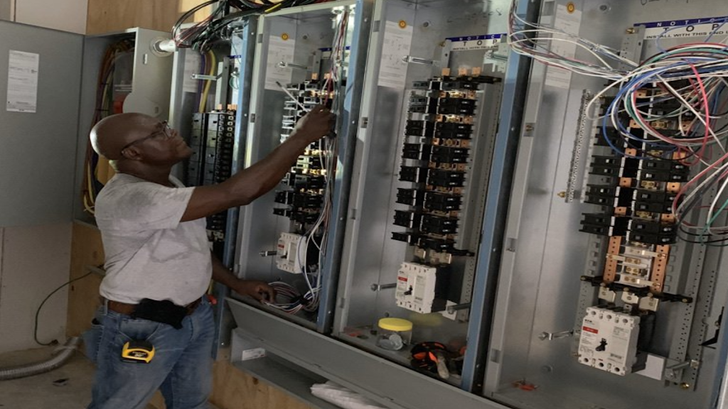 AJ Technical Services