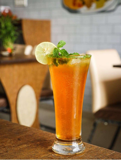 Food & drink
