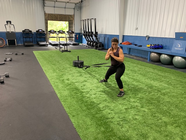  Michigan Hy-Fit Athletics