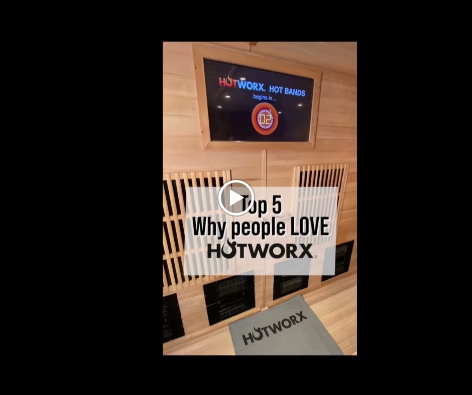  HOTWORX- St. Johns, FL - Durbin Pavilion