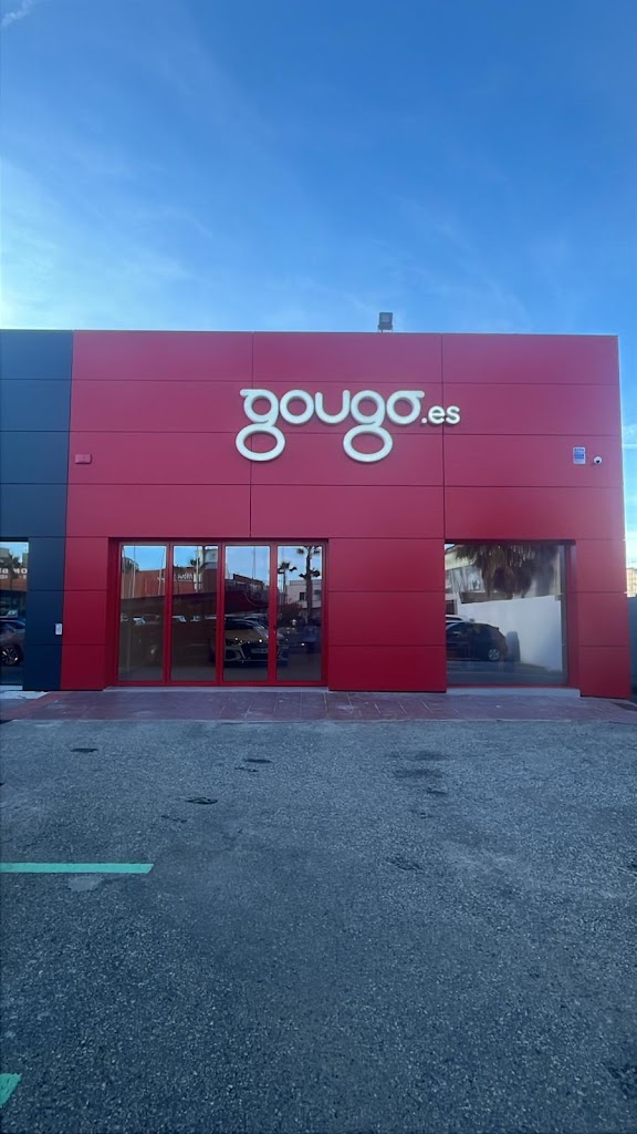 Gougo Torrevieja