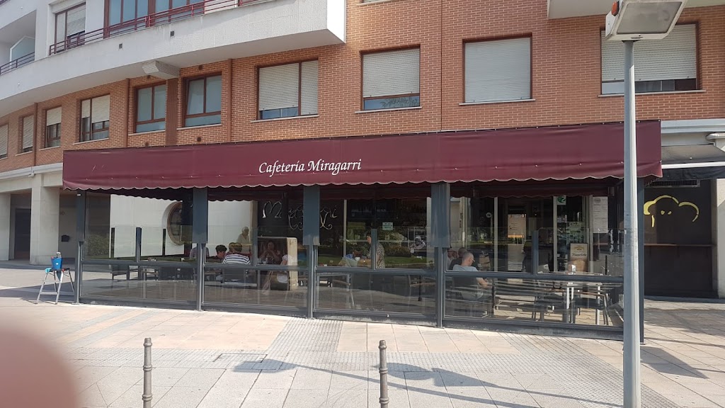 Restaurante Miragarri
