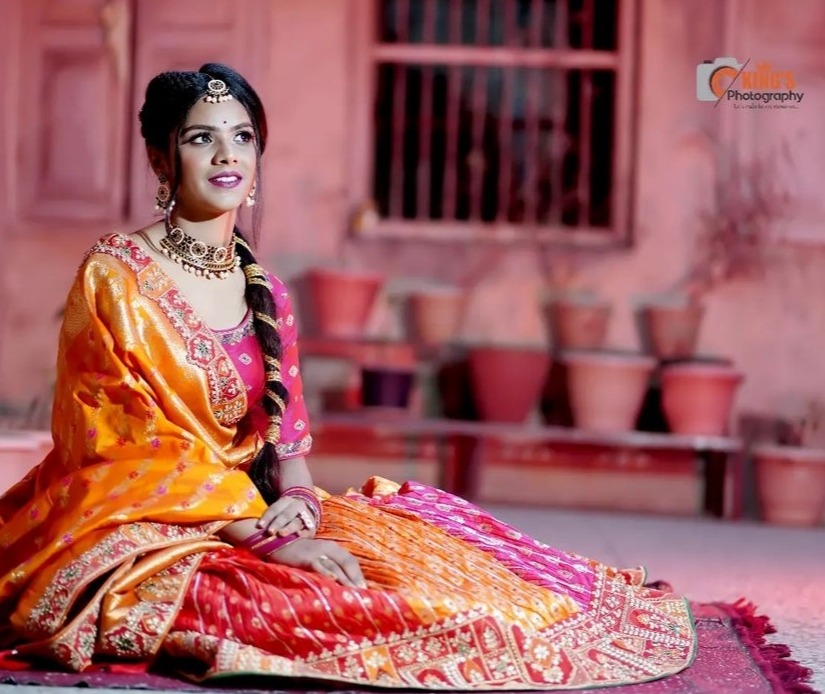 Nishu Home Makeup Studio And Academy