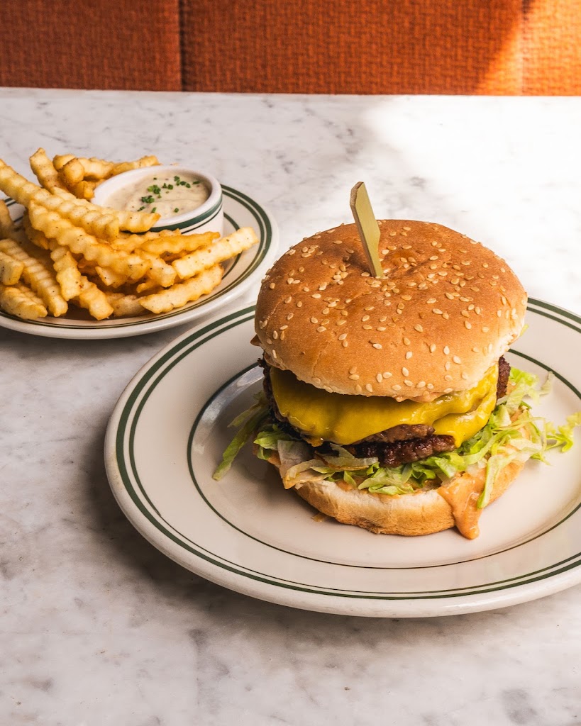 Burger