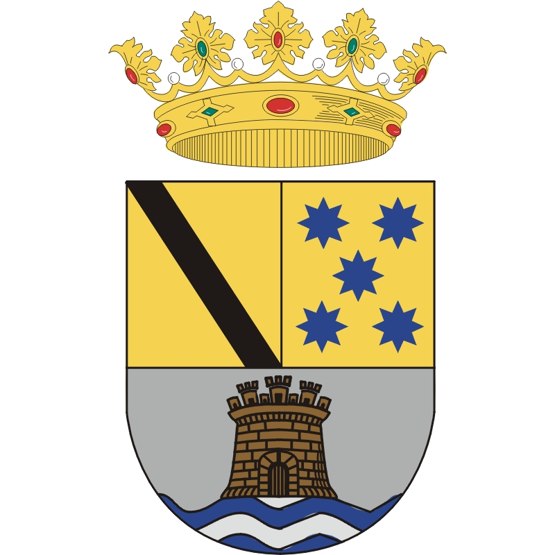 Ayuntamiento De Denia. Educacion — Del propietario