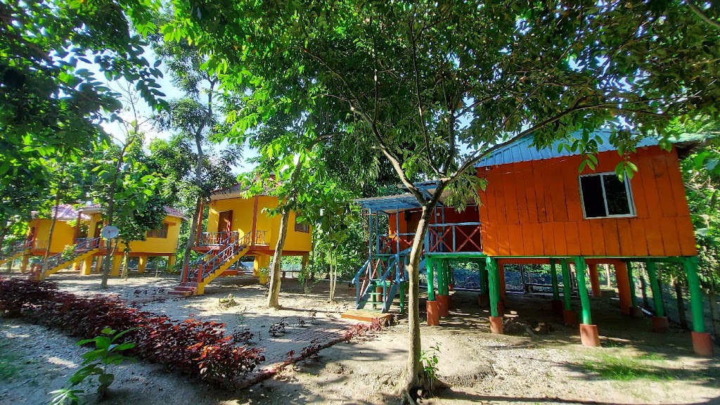 Kaljani Retreat Chilapata