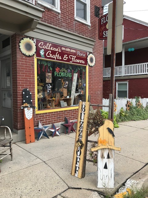Collene's Crafts-N-Flowers
