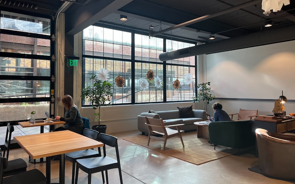Photo of Commonplace Coffee