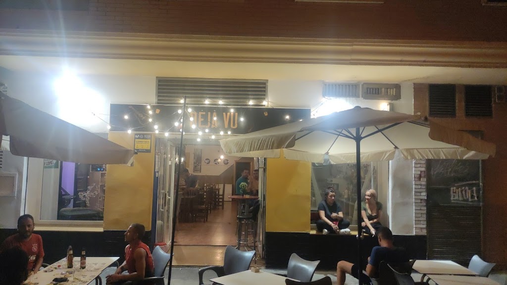 Entre Horas Tapas Bar