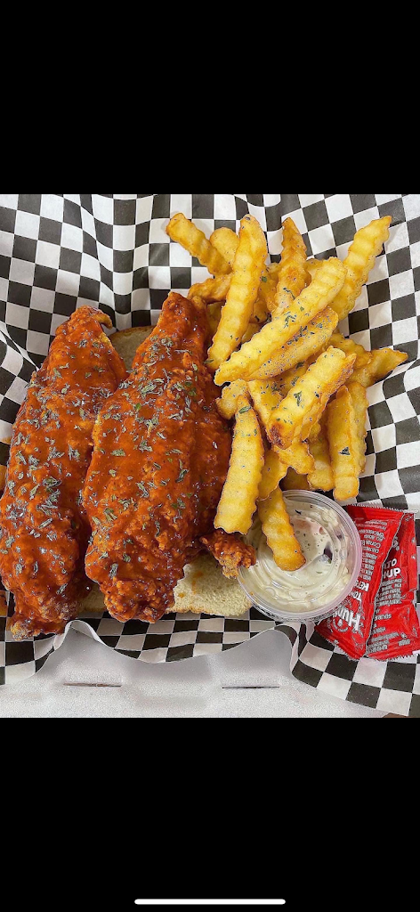  Toya's Homestyle Kitchen