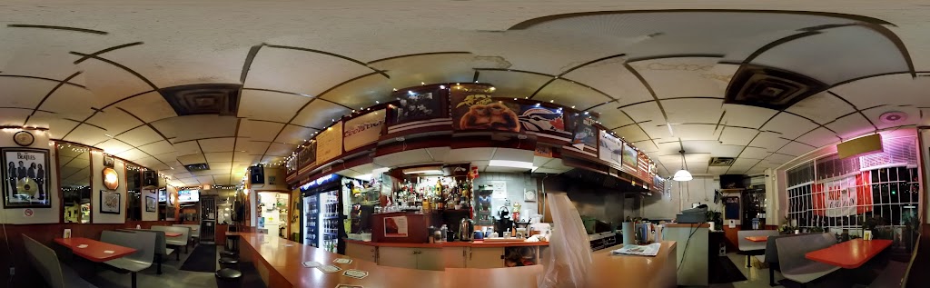Street View & 360°