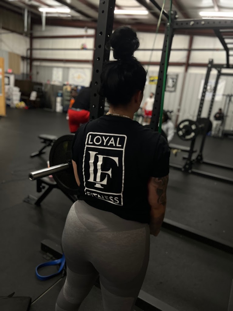  Loyal Fitness