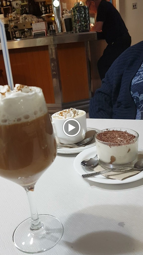 Restaurante Vista Bonita Sonnenland — Videos