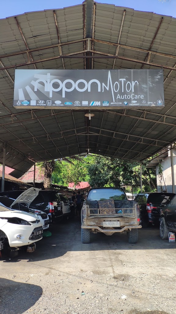 Nippon Motor Auto Care
