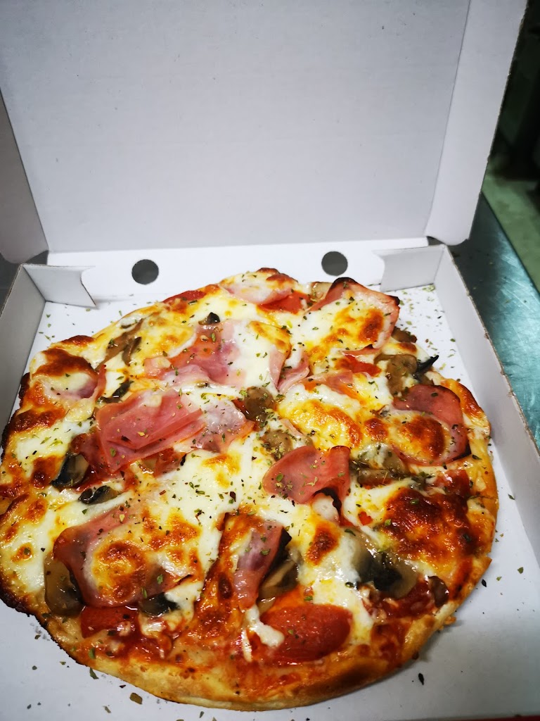 Restaurante LA CHASCA