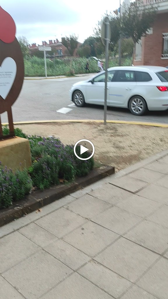 Monument donacio de sang