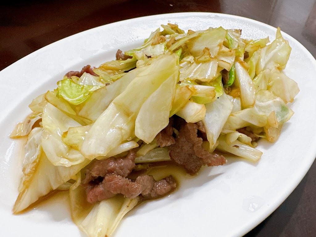 阿棠牛肉湯 的照片