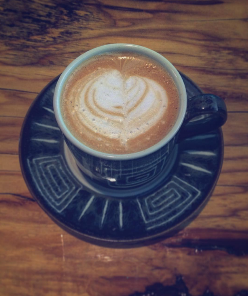 Latte