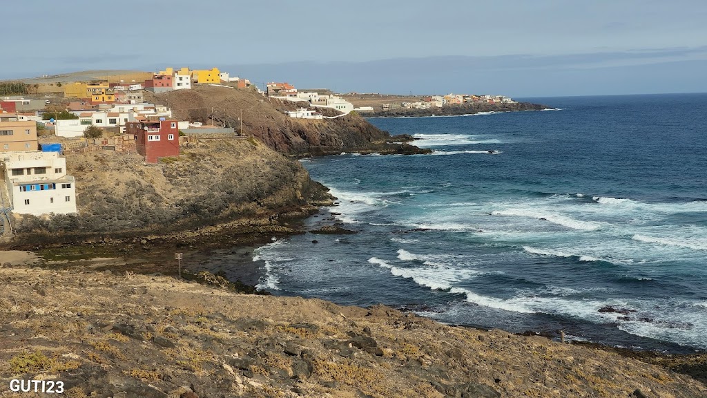 Galdar - Puerto de Sardina