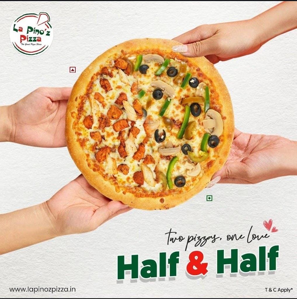 La Pino Z Pizza Kullu