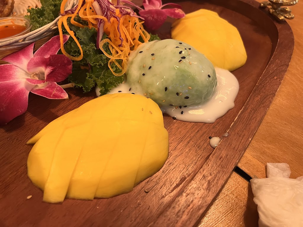 Thailicious 2 Dorchester Thai Street Food