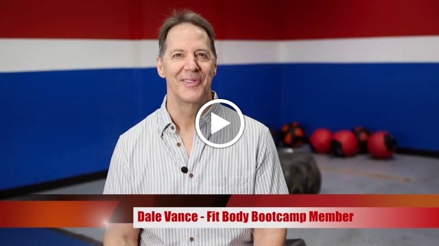  North Gilbert Fit Body Boot Camp