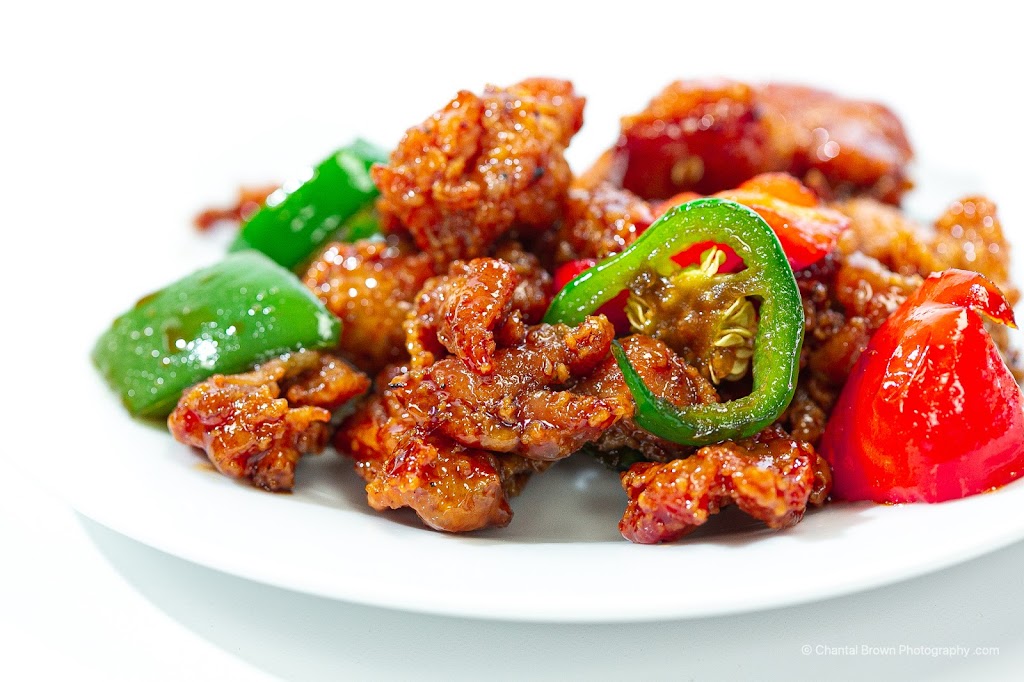 RED PEPPER Asian Cuisine & BOBA