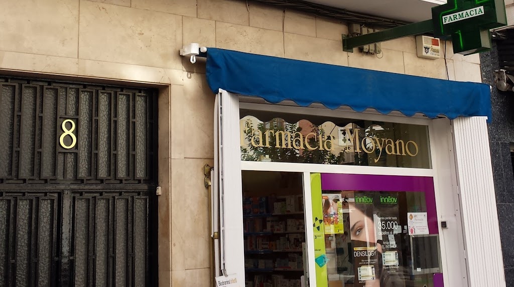 Farmacia Lda. Susana Moyano Reina