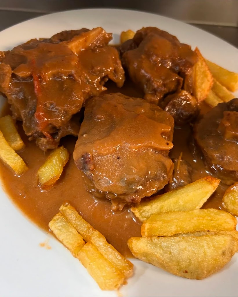 Restaurante Meson el Cordobes — Mas recientes