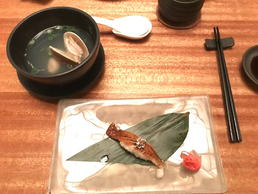九重花間日本餐廳 The Japanese Restaurant 的照片