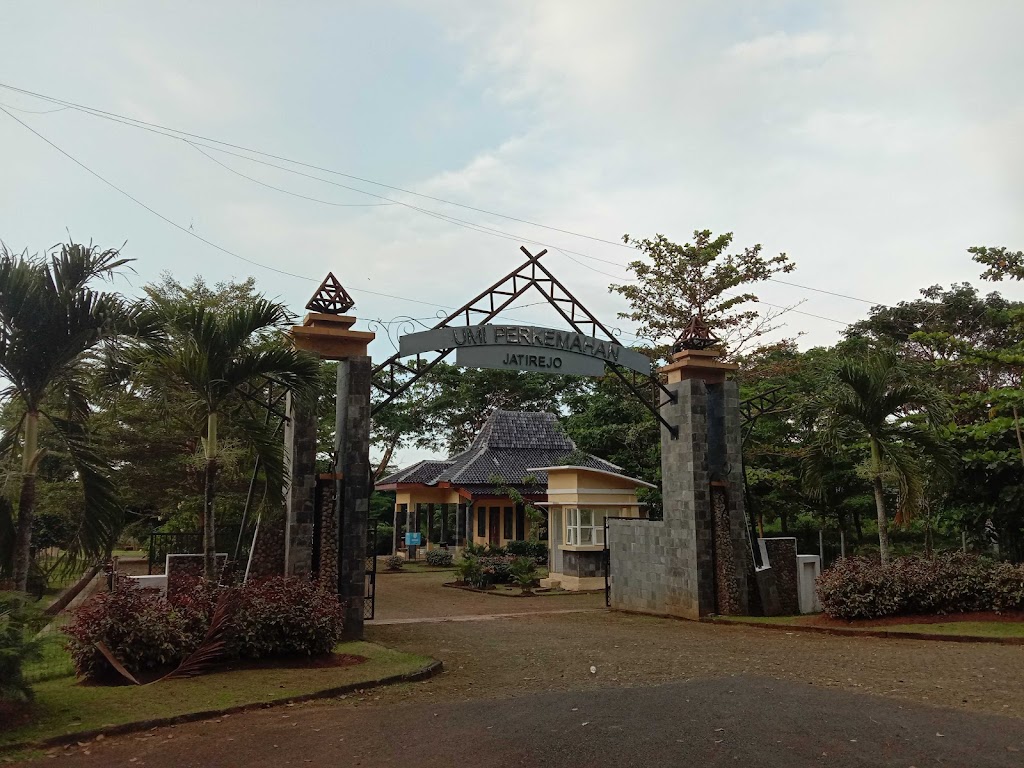 Harda Walika Scout Camping Ground