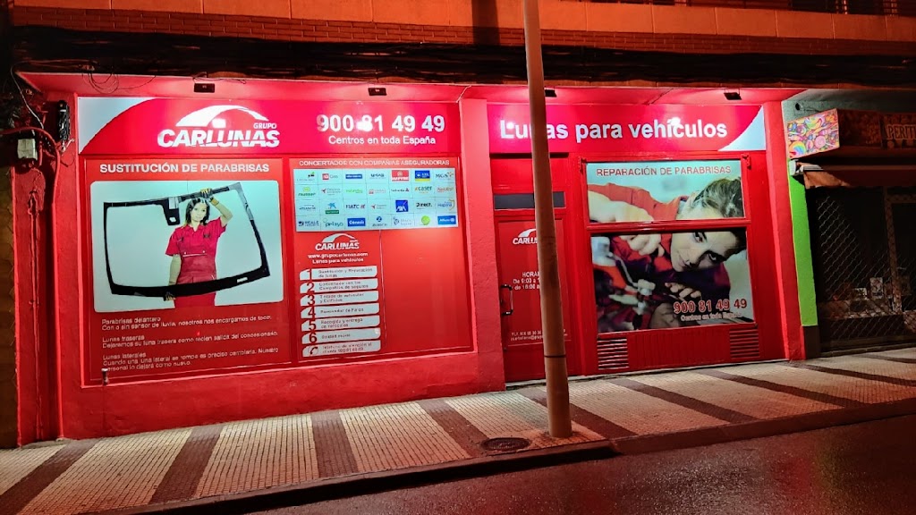 Carlunas Puertollano