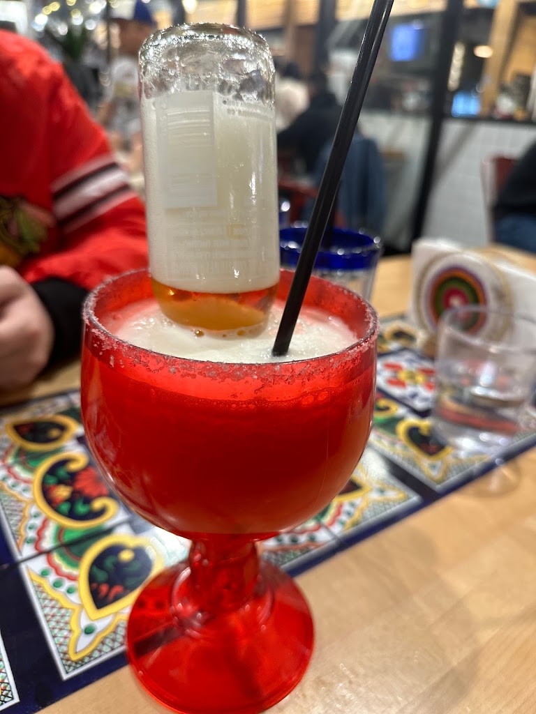 Margarita