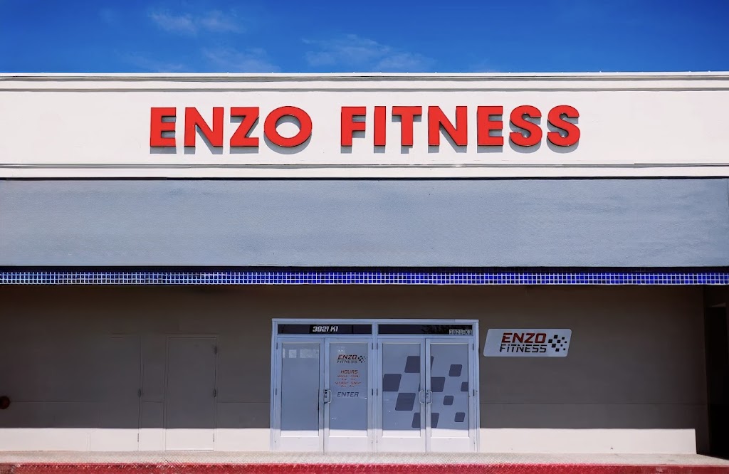  Enzo Fitness