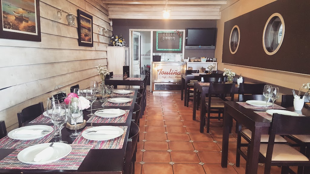 Bar O Paseo do Toulina