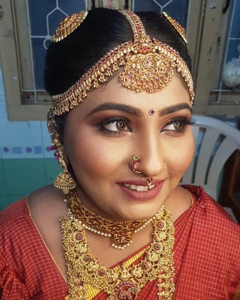 Srirekha S Herbal Beauty Parlour