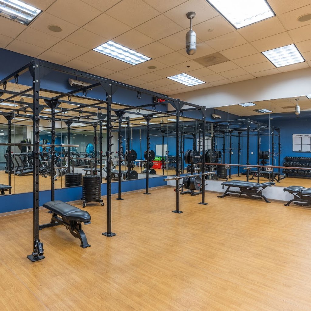  Trophy Fitness Downtown