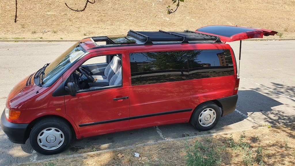 Auto Diesel Mohedano, S.L.