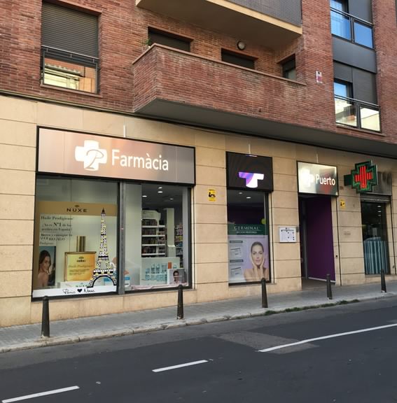 Farmacia